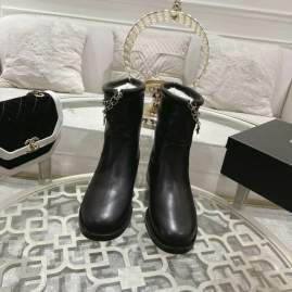 Picture of Chanel Shoes _SKUChanelsz35-40LL09282304